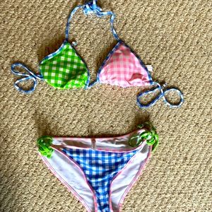 Vineyard Vines Bikini